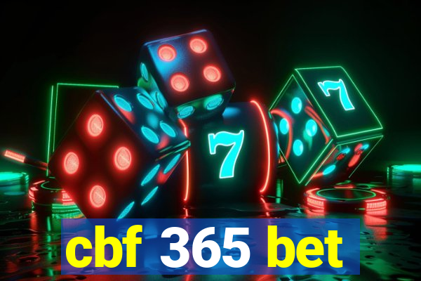 cbf 365 bet